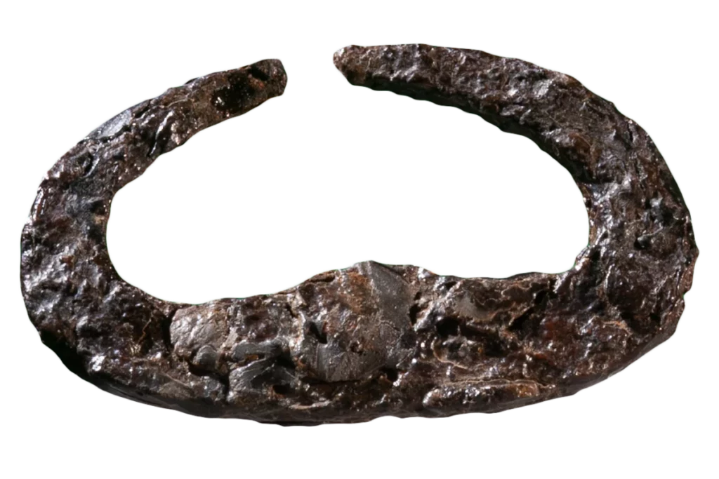 železno kresilo za netenje ognja