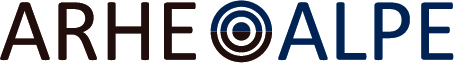 logo Arheoalpe
